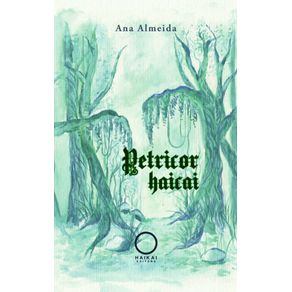 Petricor-Haicai